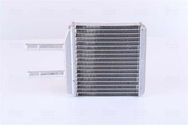 Radiateur de chauffage NISSENS ref. 76506