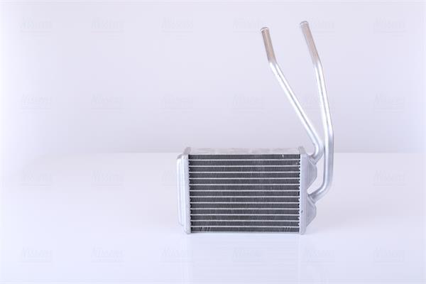 Radiador de aquecimento NISSENS ref. 76511