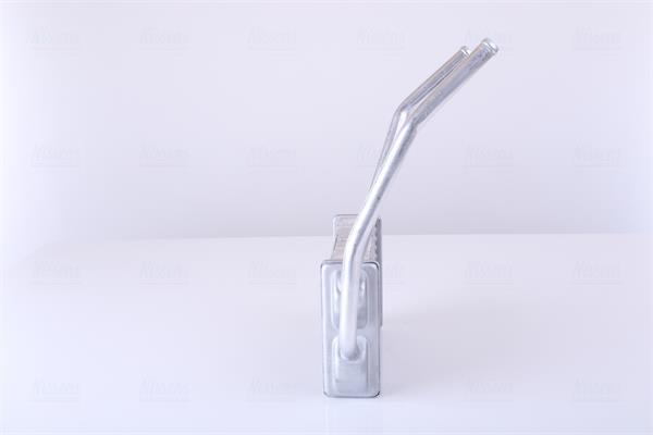 Radiador de aquecimento NISSENS ref. 76511