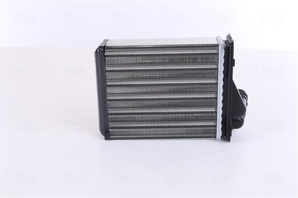 Radiateur de chauffage NISSENS ref. 76512
