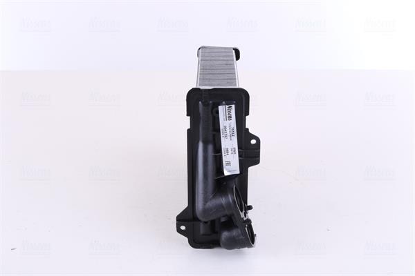 Radiateur de chauffage NISSENS ref. 76512