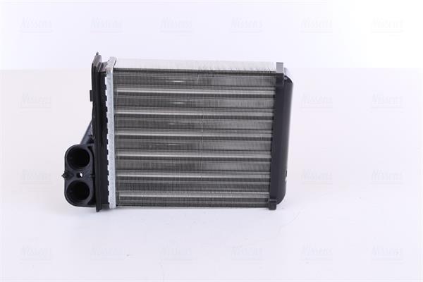 Radiateur de chauffage NISSENS ref. 76512