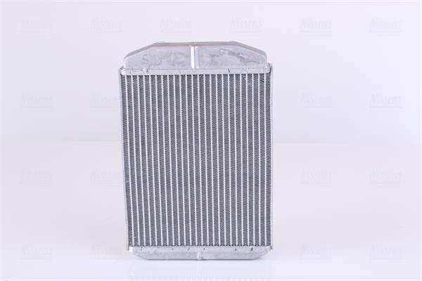 Radiador de aquecimento NISSENS ref. 76514