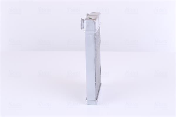 Radiador de aquecimento NISSENS ref. 76515