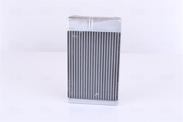Radiador de aquecimento NISSENS ref. 76515