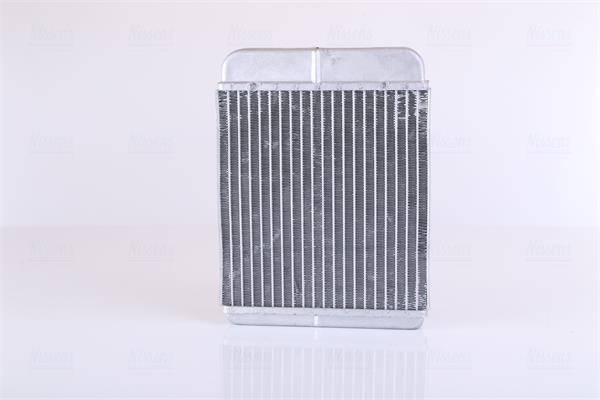 Radiador de aquecimento NISSENS ref. 77501