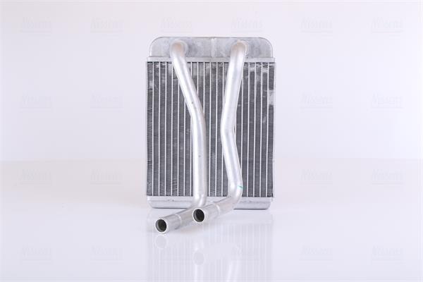 Radiador de aquecimento NISSENS ref. 77501