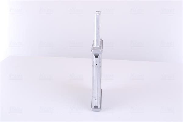 Radiador de aquecimento NISSENS ref. 77503