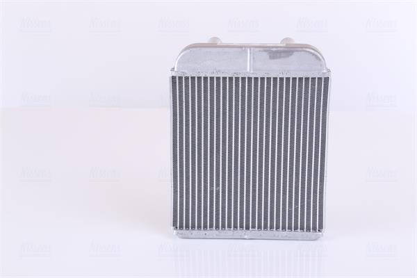 Radiador de aquecimento NISSENS ref. 77504