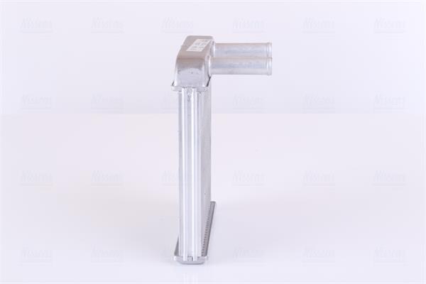 Radiador de aquecimento NISSENS ref. 77504