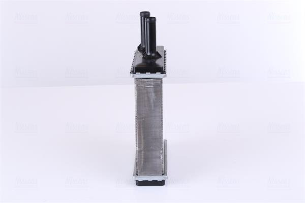Radiador de aquecimento NISSENS ref. 77505