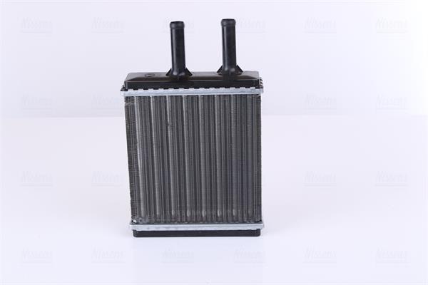 Radiador de aquecimento NISSENS ref. 77505