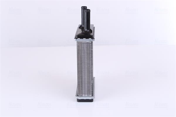 Radiador de aquecimento NISSENS ref. 77505