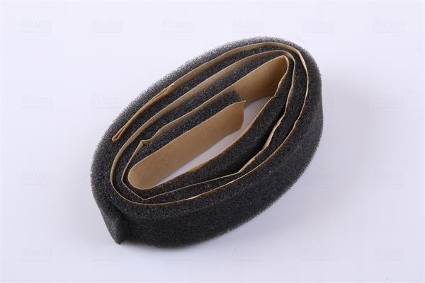 Radiador de aquecimento NISSENS ref. 77505