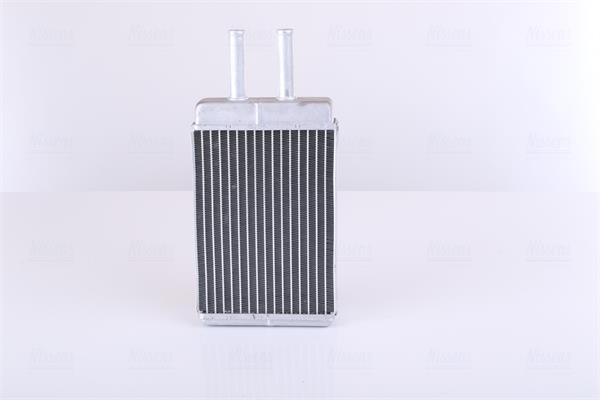 Radiador de aquecimento NISSENS ref. 77506