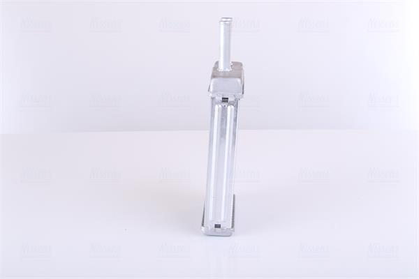 Radiador de aquecimento NISSENS ref. 77506