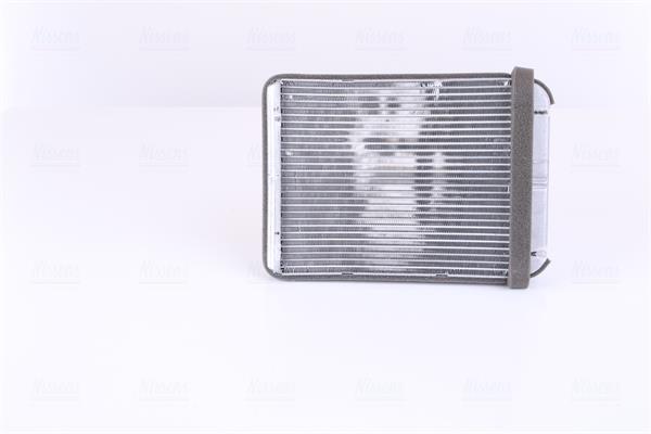 Radiador de aquecimento NISSENS ref. 77507
