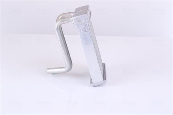 Radiateur de chauffage NISSENS ref. 77508