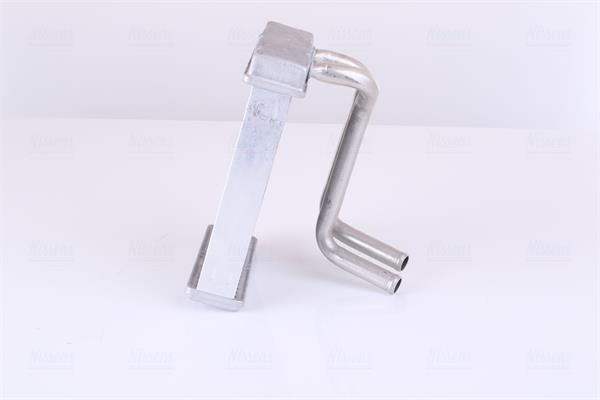 Radiateur de chauffage NISSENS ref. 77508