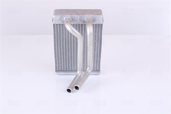 Radiateur de chauffage NISSENS ref. 77508