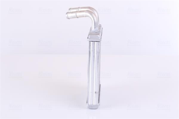Radiador de aquecimento NISSENS ref. 77509