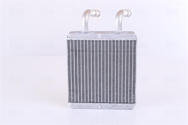 Radiador de aquecimento NISSENS ref. 77509