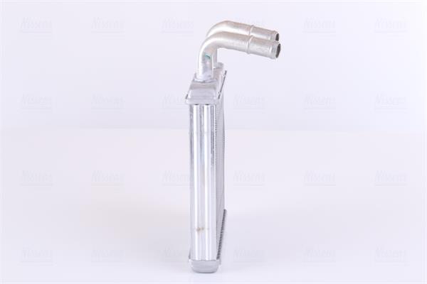 Radiador de aquecimento NISSENS ref. 77509