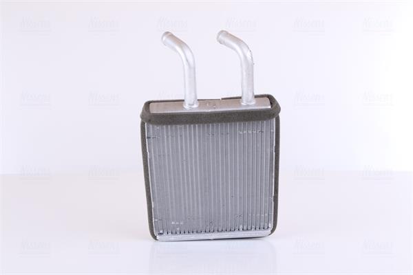 Radiador de aquecimento NISSENS ref. 77511