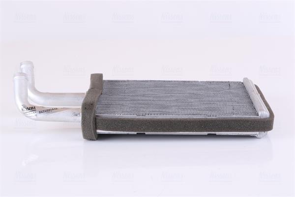 Radiador de aquecimento NISSENS ref. 77511