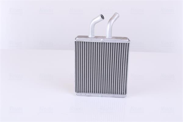 Radiador de aquecimento NISSENS ref. 77514
