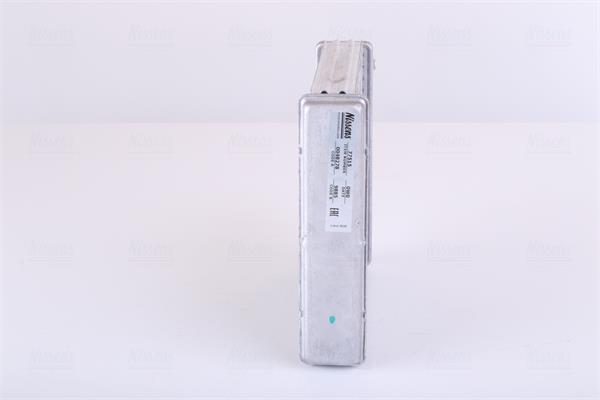 Radiador de aquecimento NISSENS ref. 77515