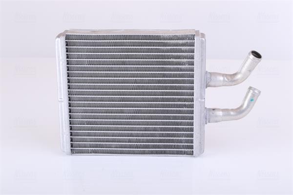 Radiador de aquecimento NISSENS ref. 77515