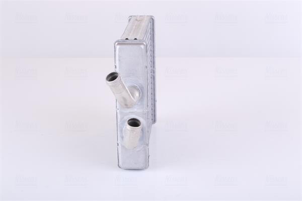 Radiador de aquecimento NISSENS ref. 77515