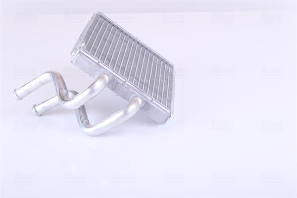 Radiador de aquecimento NISSENS ref. 77518