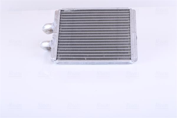 Radiador de aquecimento NISSENS ref. 77518