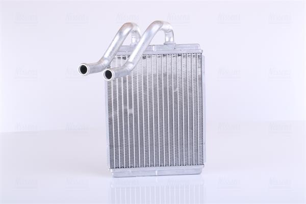 Radiador de aquecimento NISSENS ref. 77518