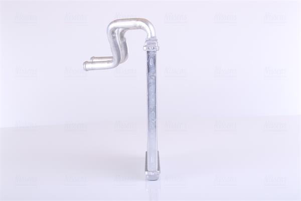 Radiador de aquecimento NISSENS ref. 77518