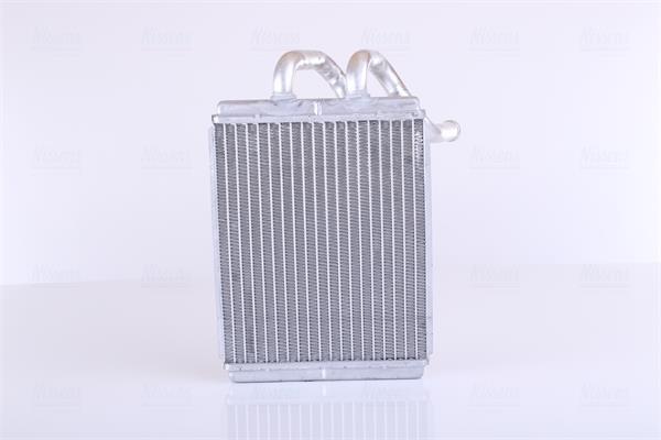 Radiador de aquecimento NISSENS ref. 77518