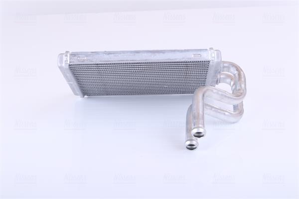 Radiador de aquecimento NISSENS ref. 77518