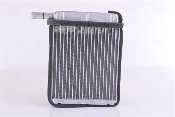 Radiador de aquecimento NISSENS ref. 77522