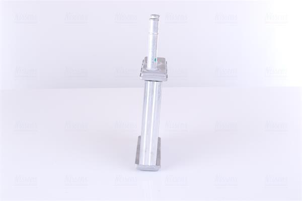 Radiador de aquecimento NISSENS ref. 77523