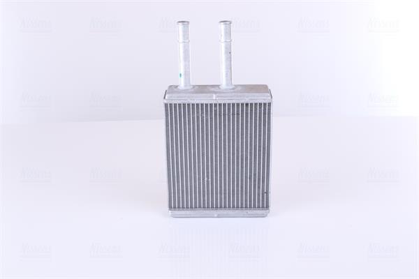 Radiador de aquecimento NISSENS ref. 77523