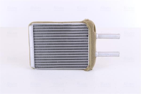 Radiateur de chauffage NISSENS ref. 77524