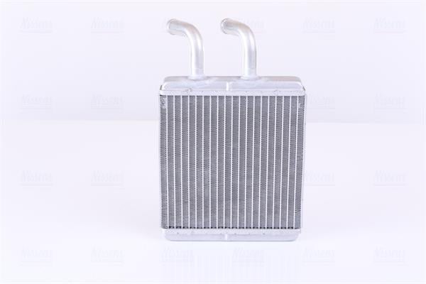 Radiador de aquecimento NISSENS ref. 77526
