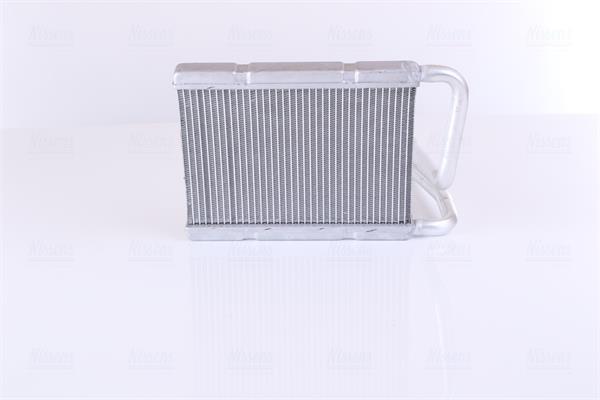 Radiador de aquecimento NISSENS ref. 77527