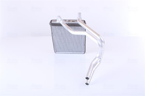 Radiador de aquecimento NISSENS ref. 77528