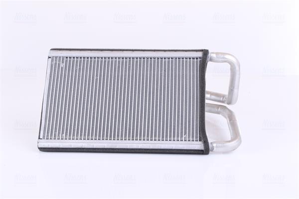 Radiador de aquecimento NISSENS ref. 77532
