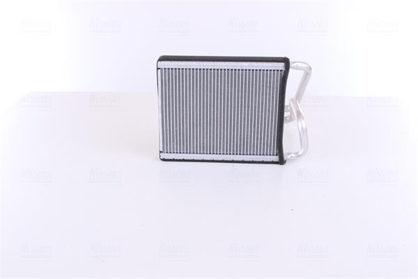 Radiador de aquecimento NISSENS ref. 77534