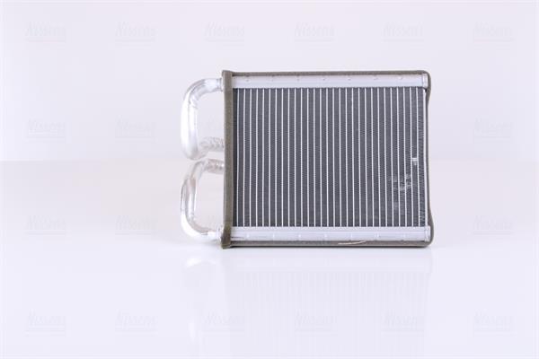Radiador de aquecimento NISSENS ref. 77535