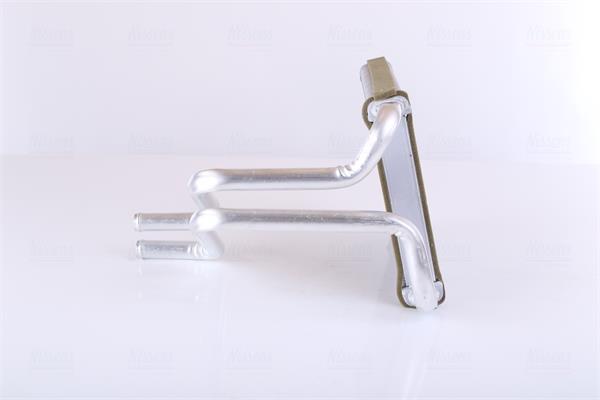 Radiateur de chauffage NISSENS ref. 77536